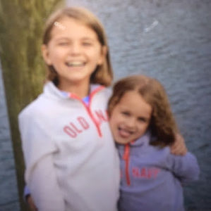 Meet your Posher, Breanna